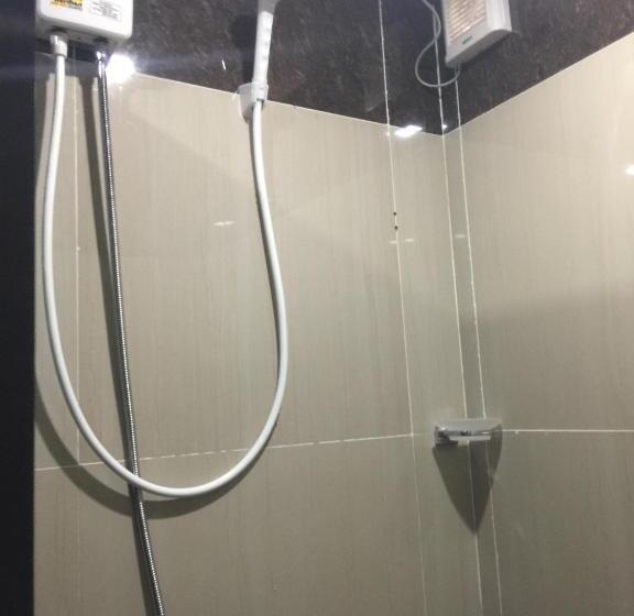 استودیو استاندارد با بالکن, Pitaya Native Guest House