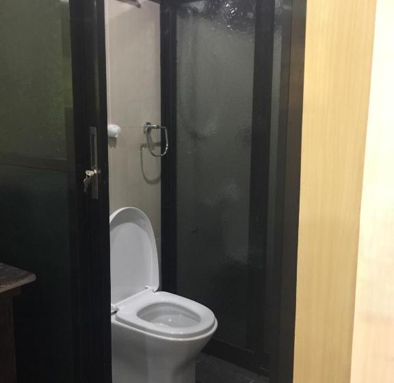 استودیو استاندارد با بالکن, Pitaya Native Guest House