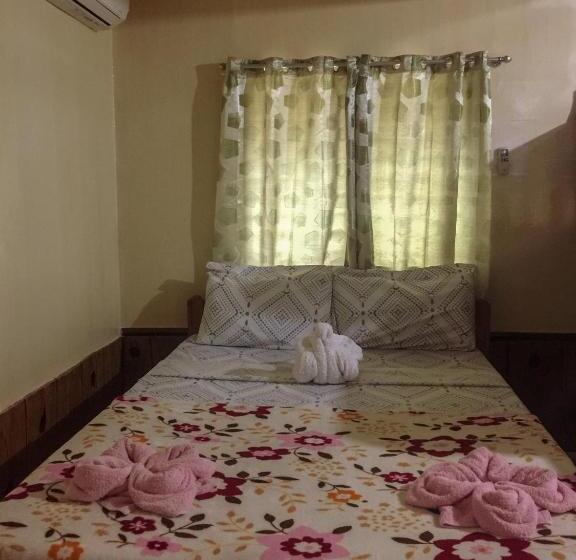 استودیوی استاندارد, Pitaya Native Guest House