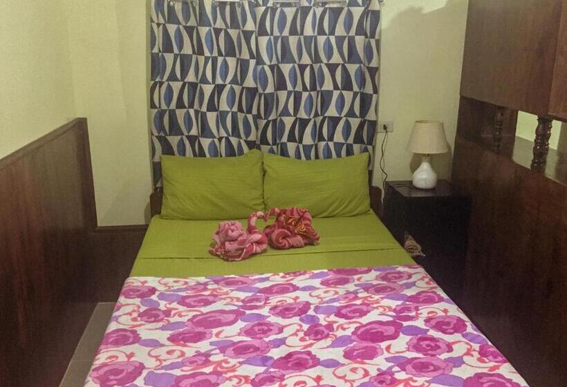 استودیوی استاندارد, Pitaya Native Guest House