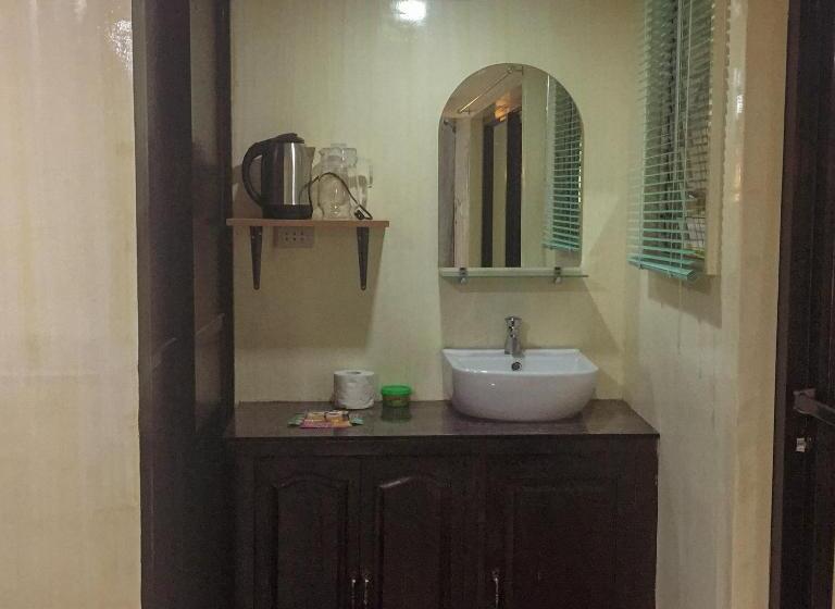 استودیو استاندارد با بالکن, Pitaya Native Guest House