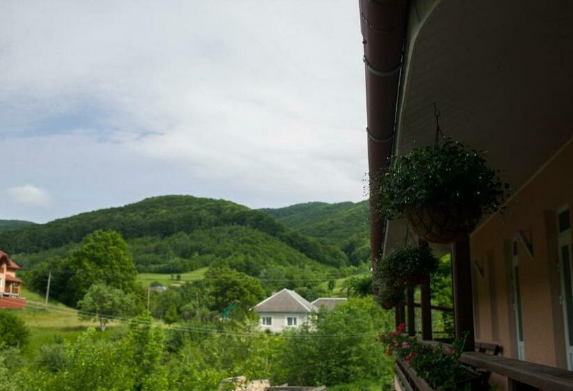 اتاق استاندارد چهار تخته, U Eli