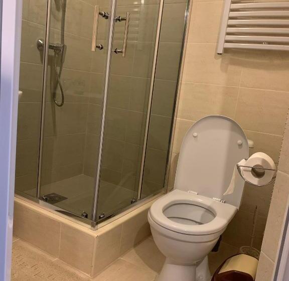 اتاق استاندارد, U Eli