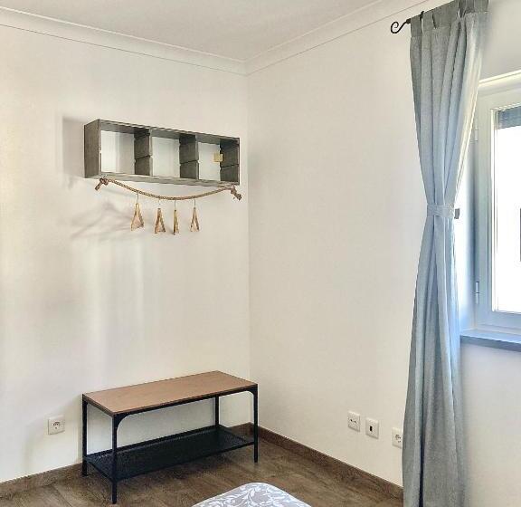 اتاق استاندارد, The Globetrotter's Inn