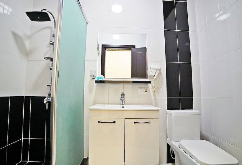 اتاق استاندارد, Mardi Plaza