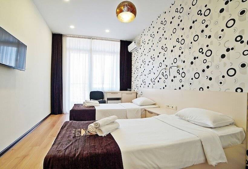 اتاق استاندارد, Mardi Plaza