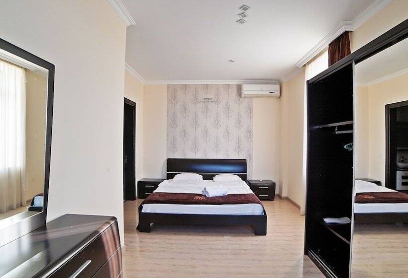 سوئیت دلوکس 2 خوابه, Mardi Plaza