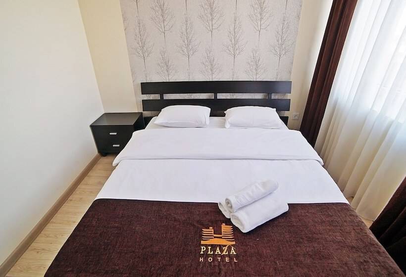 سوئیت دلوکس 2 خوابه, Mardi Plaza