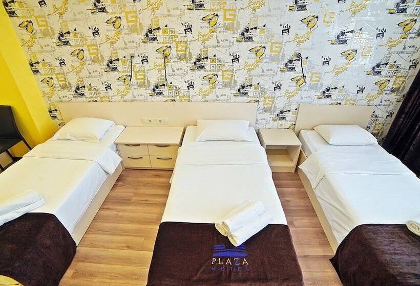 اتاق استاندارد سه نفره, Mardi Plaza