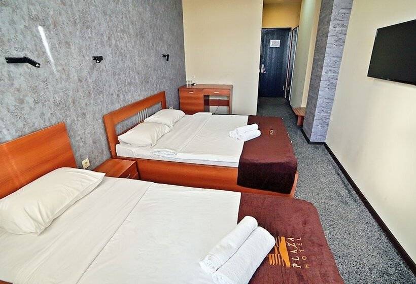 اتاق کلاسیک سه تخته, Mardi Plaza