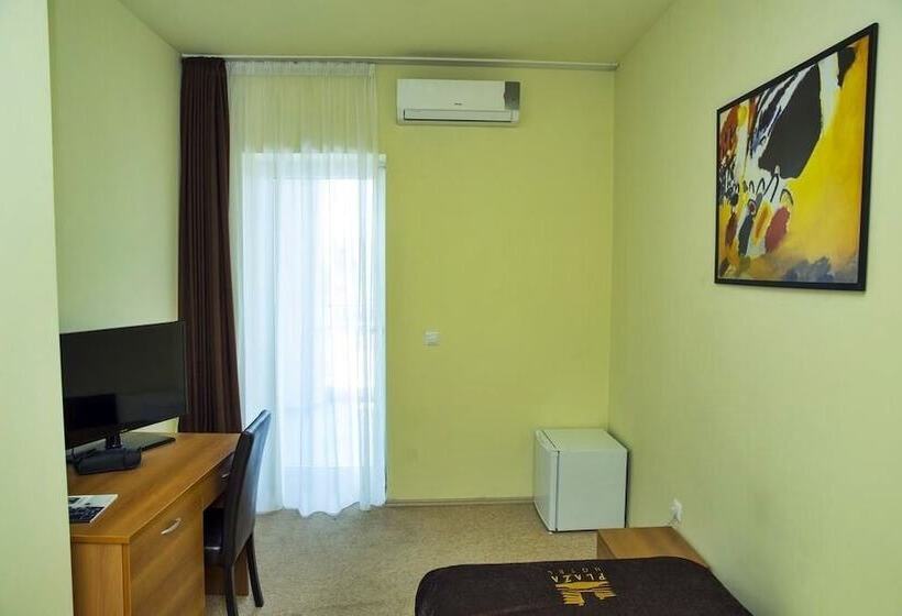 اتاق استاندارد یک نفره, Mardi Plaza