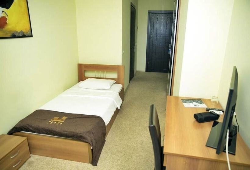 اتاق استاندارد یک نفره, Mardi Plaza