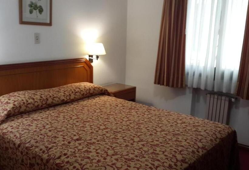 이코노미 싱글 룸, Riogrande