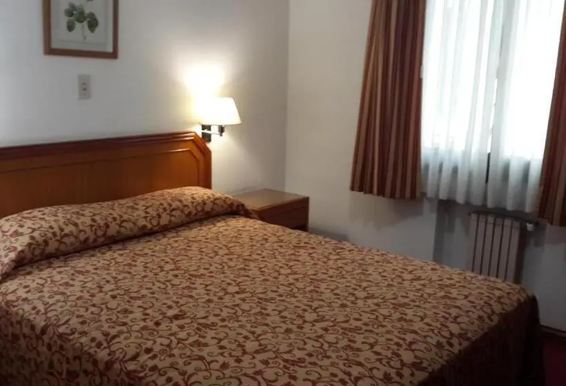 اتاق اکونومی یک تخته, Riogrande