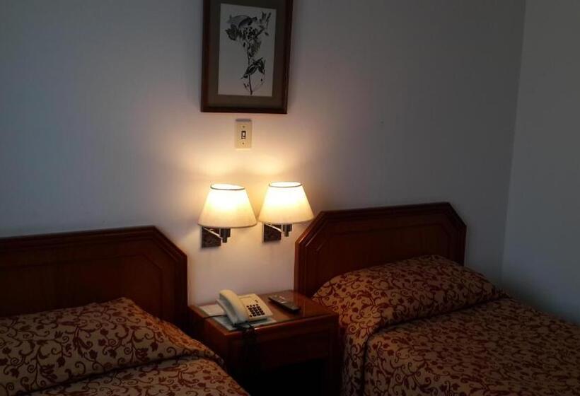 이코노미 룸, Riogrande