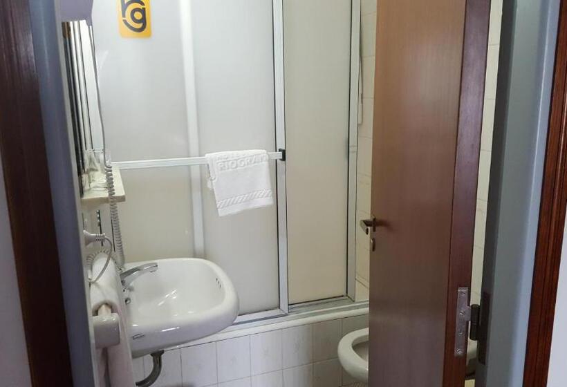 스탠다드 룸, Riogrande