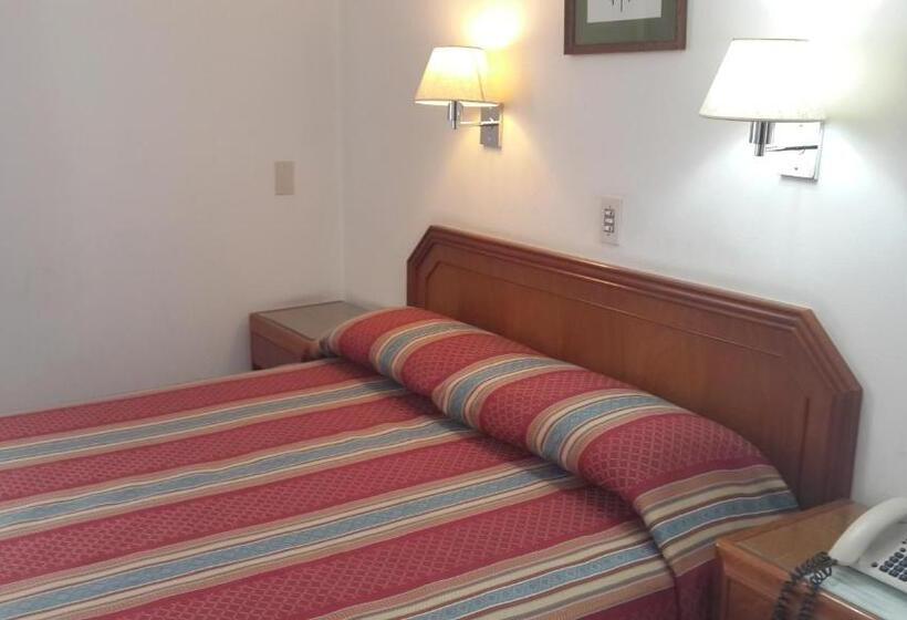 스탠다드 룸, Riogrande