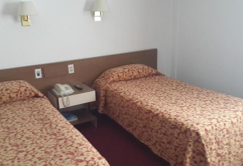 스탠다드 룸, Riogrande