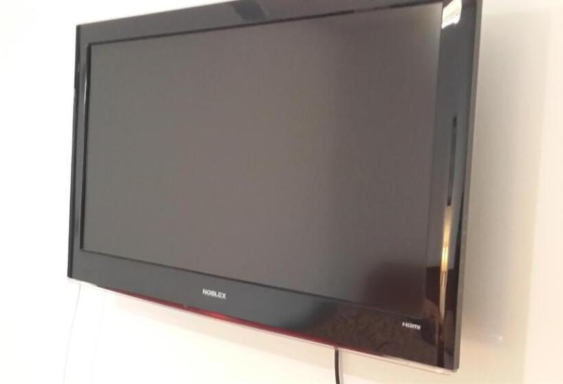 스탠다드 룸, Riogrande