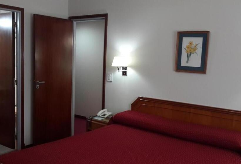 디럭스 룸 킹사이즈 침대, Riogrande