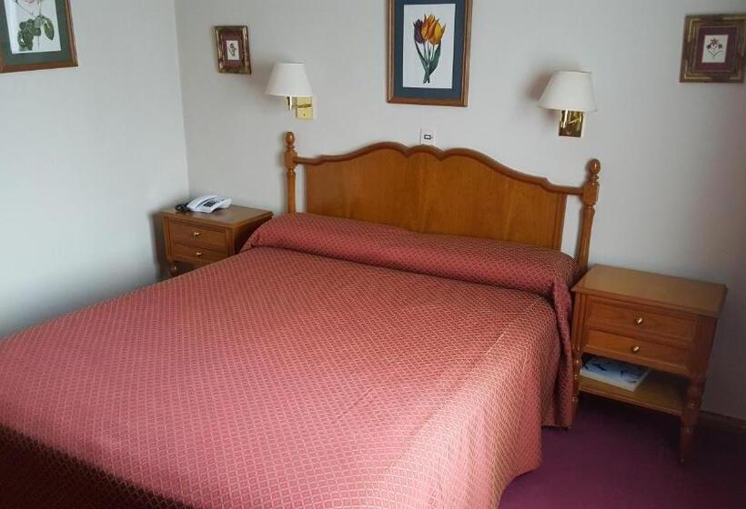 디럭스 룸, Riogrande