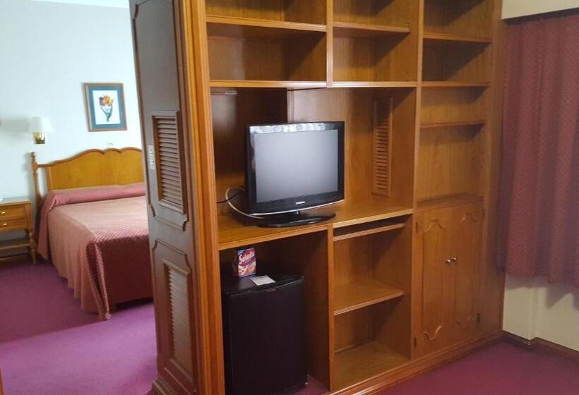 디럭스 룸, Riogrande