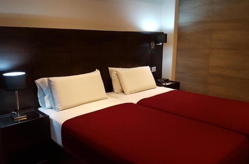 디럭스 룸, Riogrande