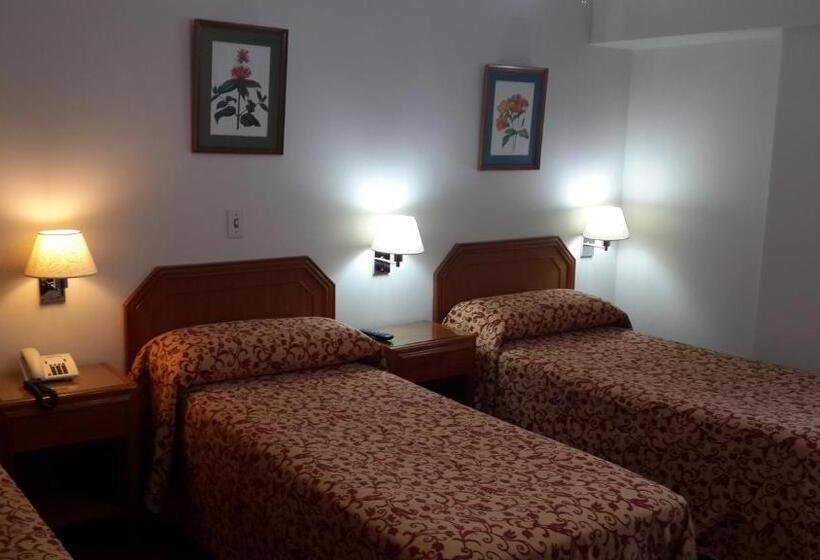 패밀리 룸, Riogrande