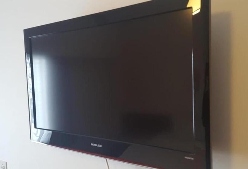 이코노미 트리플 룸, Riogrande