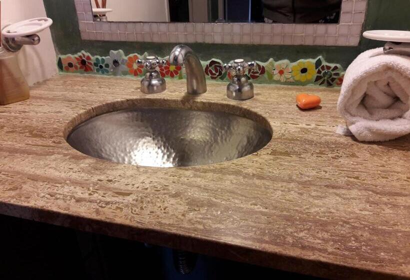 带1个卧室的高级公寓, La Hora Del Sol Apart