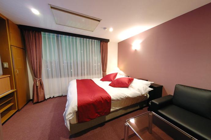 스탠다드 룸, Water Gate Nagoya   Love Hotel For Couple