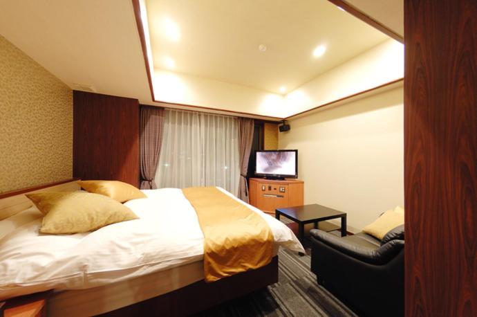 Номер Стандарт, Water Gate Nagoya   Love Hotel For Couple