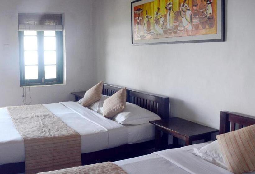 Номер Комфорт, Sir Johns Bungalow