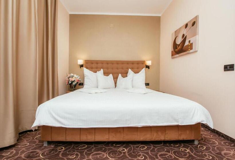 Quarto Estandar, C Guest House