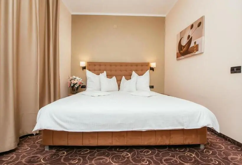اتاق استاندارد, C Guest House