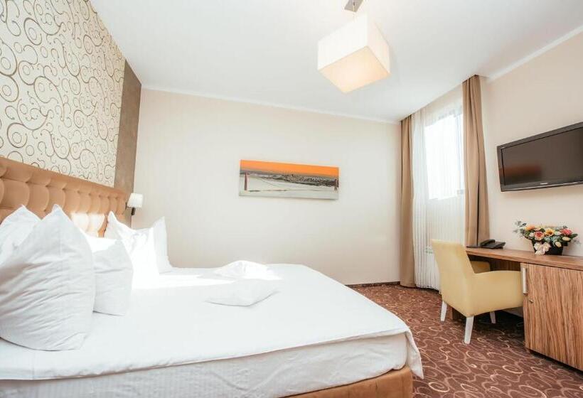 اتاق استاندارد, C Guest House