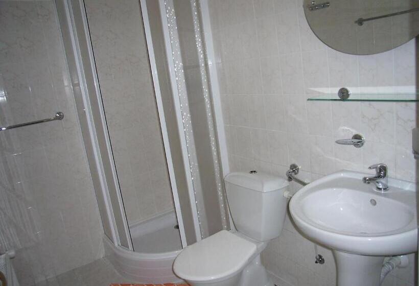 חדר סטנדרט, Union