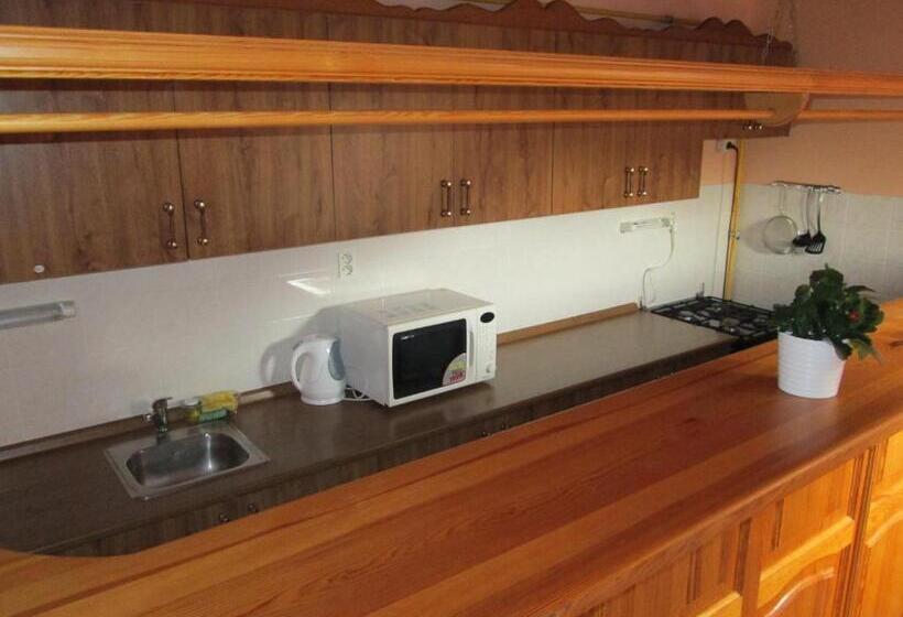 דירת חדר, Union