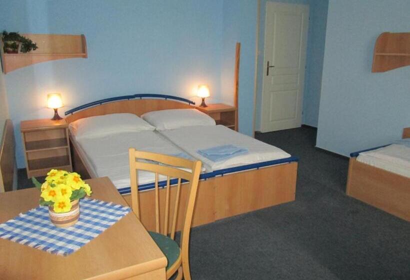 חדר סטודיו סטנדרד, Union