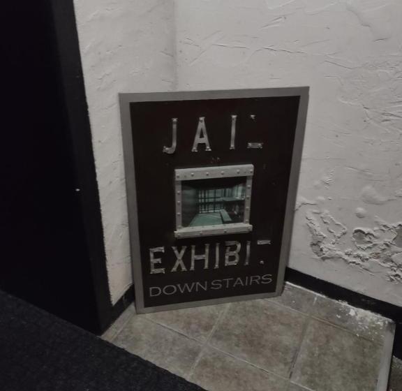 غرفة عائلية حمام مشترك, The King George Inn