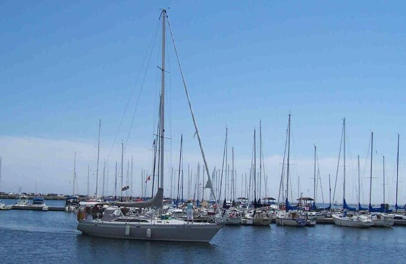 غرفة سوبيريور ثلاثية, The King George Inn