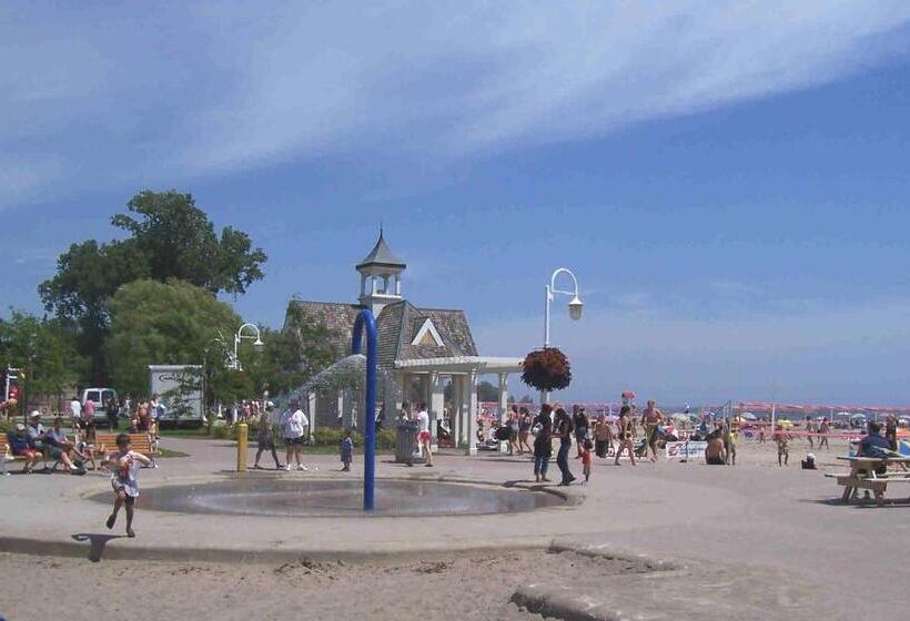 غرفة قياسية مزوَّدة بجاكوزي, The King George Inn