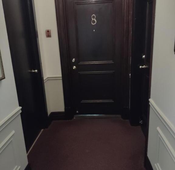 غرفة ديلوكس, The King George Inn