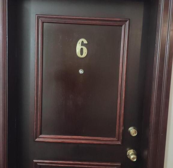 غرفة قياسية مطلّة علي الحديقة, The King George Inn