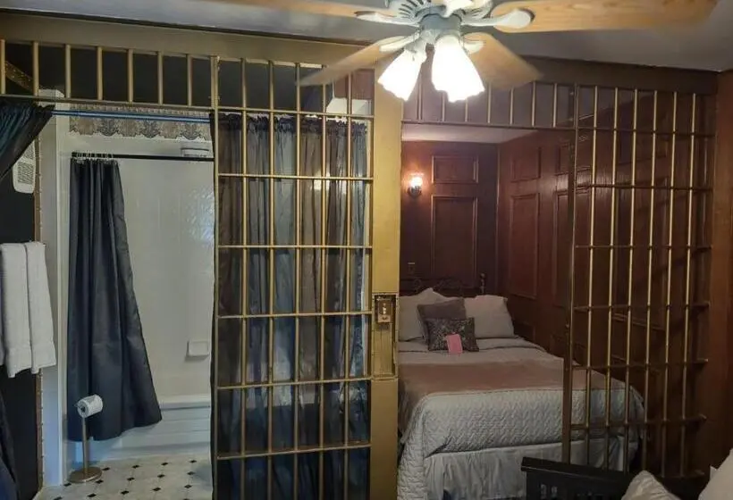 ４ベッドルームクラシックタイプ, The King George Inn