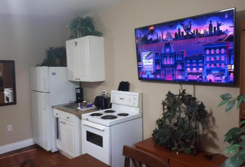 إستوديو قياسى, The King George Inn