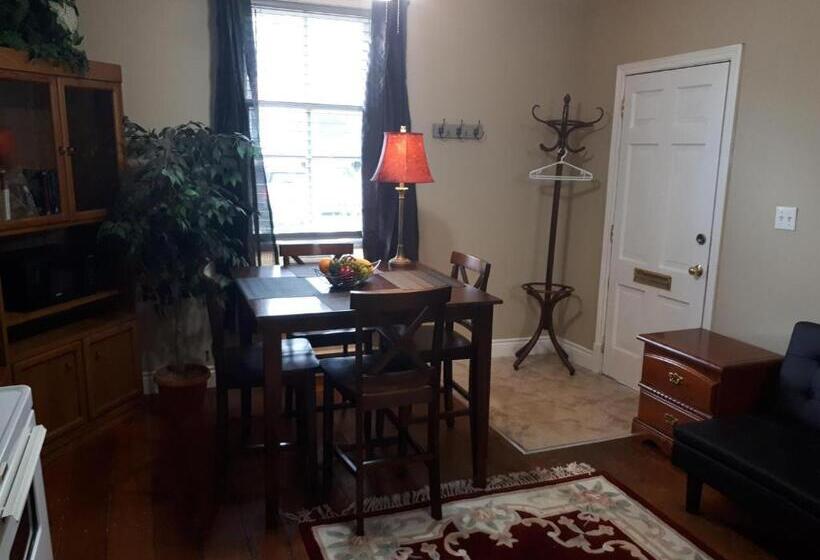 إستوديو قياسى, The King George Inn