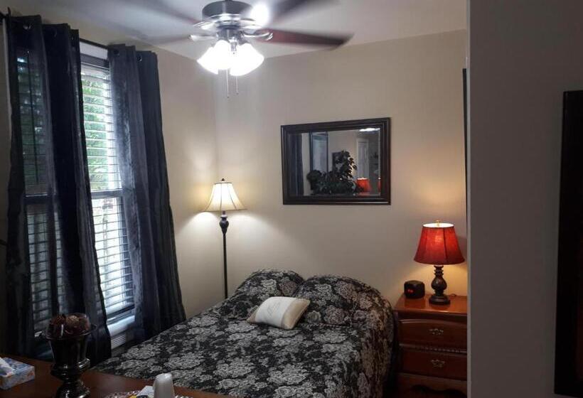 إستوديو قياسى, The King George Inn