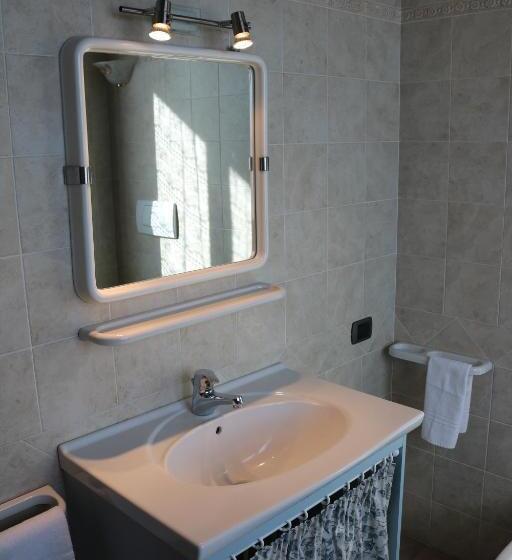 行政套房, Agriturismo La Fonte Di Vivalda