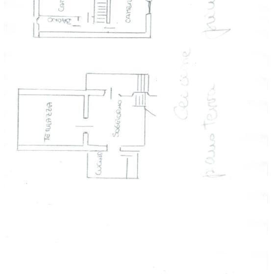 带1个卧室的公寓, Agriturismo La Fonte Di Vivalda